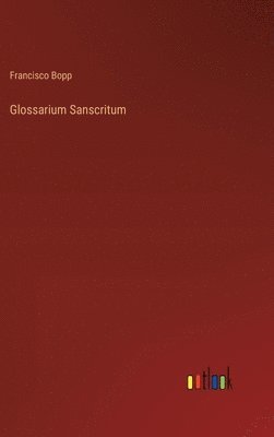 Glossarium Sanscritum