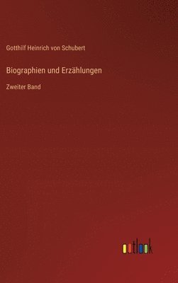 Biographien und Erzählungen