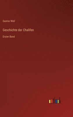 Geschichte der Chalifen
