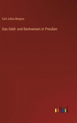 Geld- und Bankwesen in Preußen