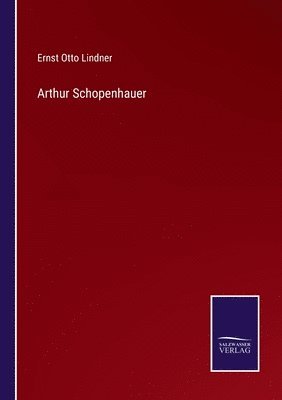 Arthur Schopenhauer