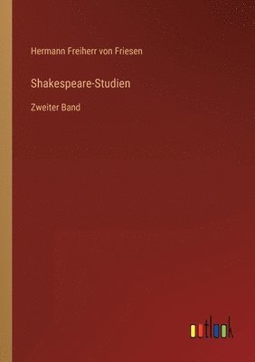 Shakespeare-Studien