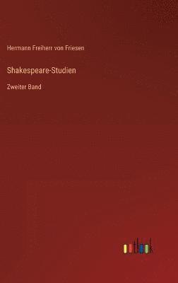 Shakespeare-Studien 1