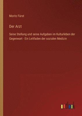 Arzt