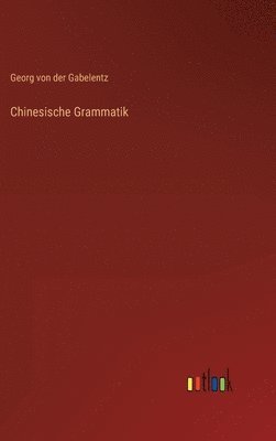 Chinesische Grammatik