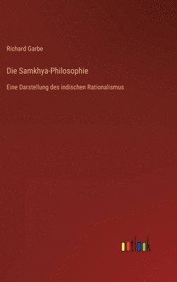 Die Samkhya-Philosophie 1