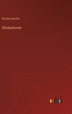 Obstbaukunde 1