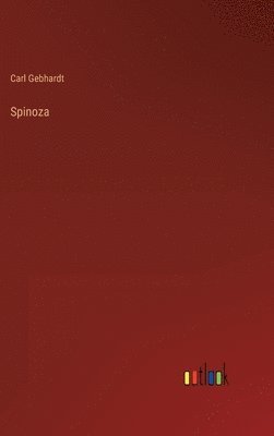 Spinoza 1