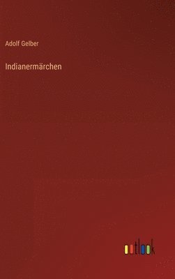Indianermärchen