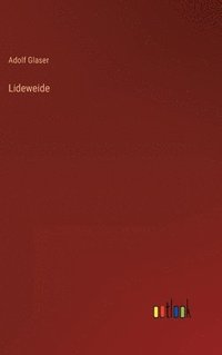 bokomslag Lideweide