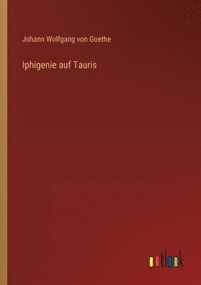 Iphigenie auf Tauris