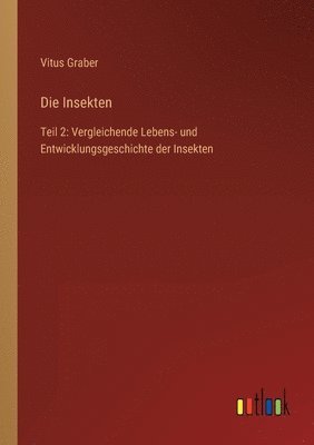 Die Insekten 1