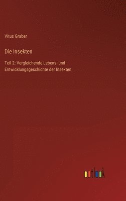 Die Insekten 1