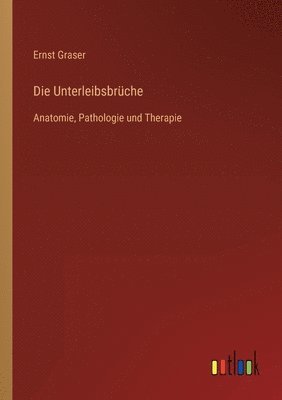 Die Unterleibsbruche 1