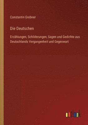 Die Deutschen 1