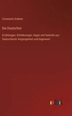 Die Deutschen 1