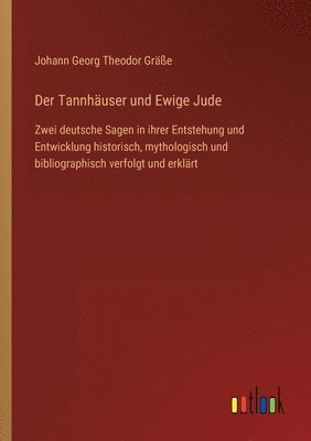 Tannhäuser und Ewige Jude