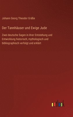 Tannhäuser und Ewige Jude