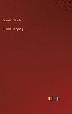 British Shipping 1