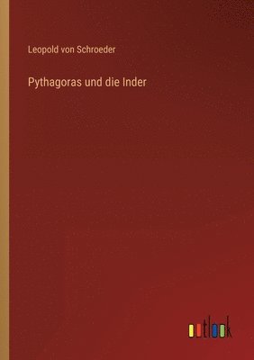 Pythagoras und die Inder 1