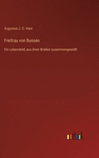 bokomslag Freifrau von Bunsen