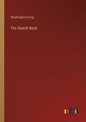 bokomslag Sketch Book