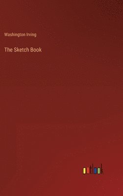 bokomslag The Sketch Book