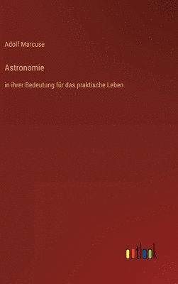 Astronomie