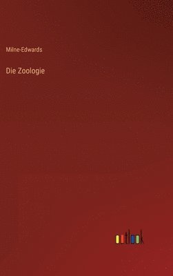 Die Zoologie 1