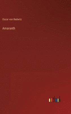 Amaranth 1