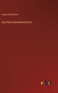 bokomslag Das kleine Reinheimerbuch