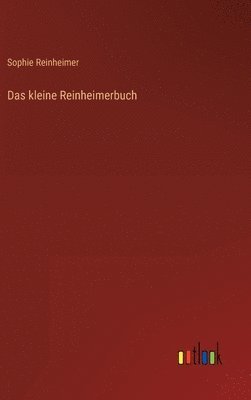 bokomslag Das kleine Reinheimerbuch