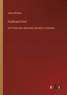 Ferdinand Dorn 1