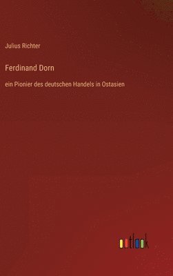 Ferdinand Dorn 1