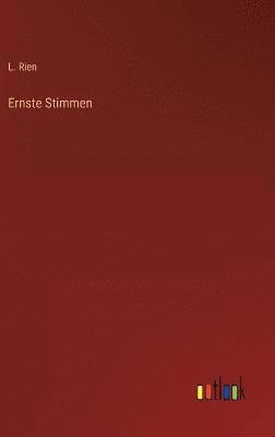 Ernste Stimmen 1