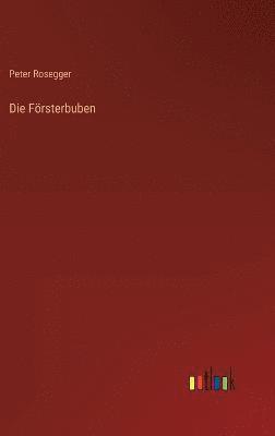 Die Frsterbuben 1