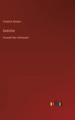 Gedichte 1