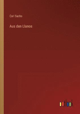 Aus den Llanos 1