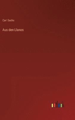 Aus den Llanos 1