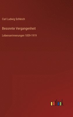 Besonnte Vergangenheit