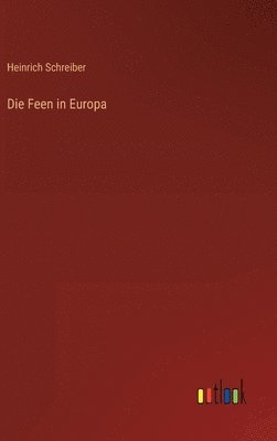 Die Feen in Europa 1