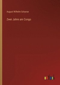 bokomslag Zwei Jahre am Congo