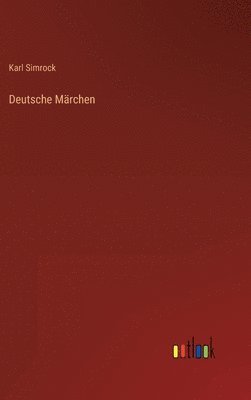 Deutsche Mrchen 1