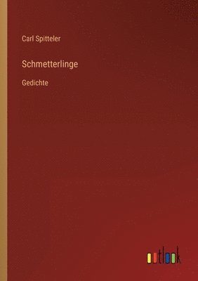 Schmetterlinge