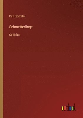 Schmetterlinge 1