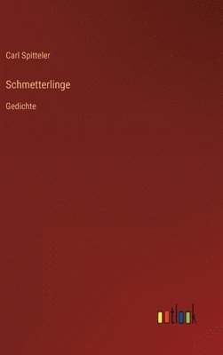 Schmetterlinge