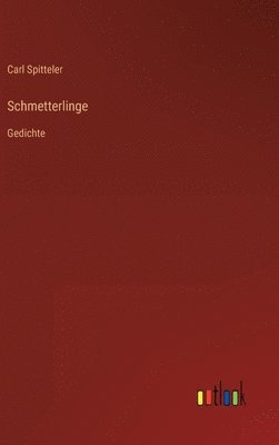 Schmetterlinge 1