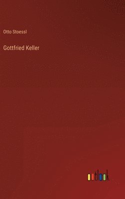 Gottfried Keller