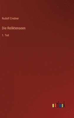 Die Reliktenseen 1