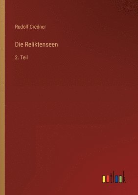 Die Reliktenseen 1